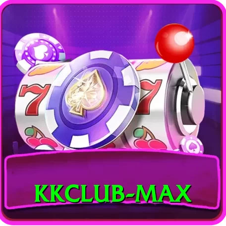 kkclub Max 2024 - 2