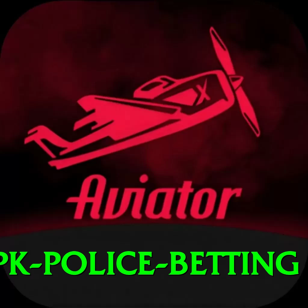 kpk police betting Plus Edition v2.1.8 - 2