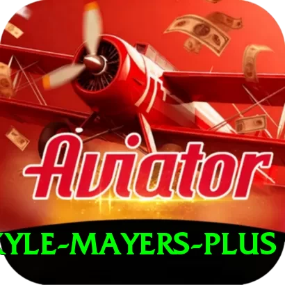 kyle mayers - Legend Edition v3.2.5 - 2