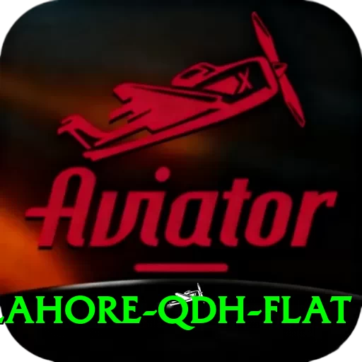 lahore qdh flat Gold Pro v1.6.9 - 2