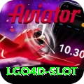 lgo4d slot Games (Casino & Earning) VIP v1.4.6
