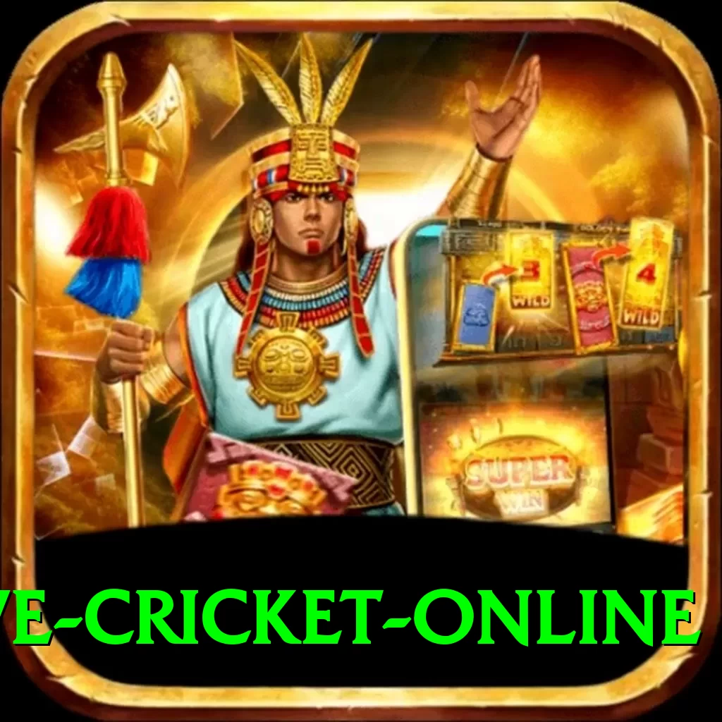 live cricket online Deluxe v2.9.4 - 2