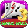 LLYY Game Gaming Mega