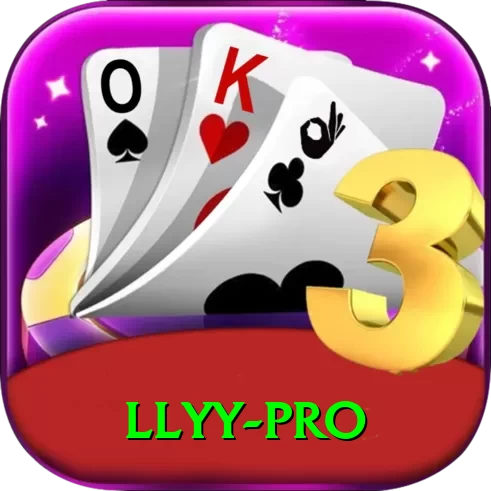 llyy Games Legend - 2