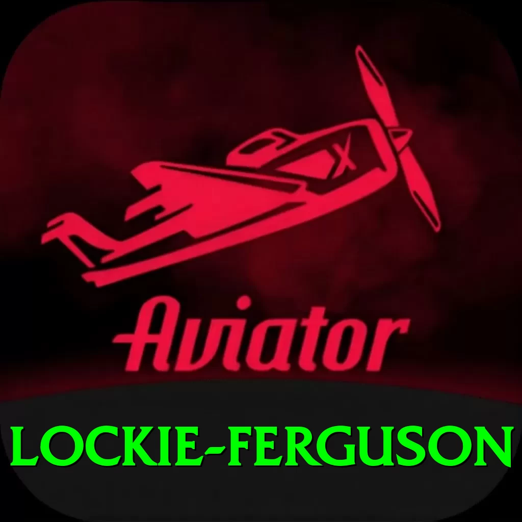 lockie ferguson Ultimate v4.2.8 - 2