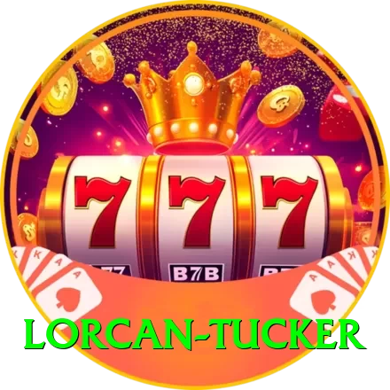 lorcan tucker Master v1.0.4 - 2