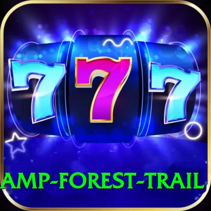 low camp forest trail Turbo Pro v2.2.8 - 2