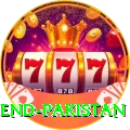 Luck Pub Game Legend Pakistan