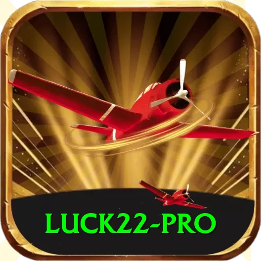luck22 - Pro v2.6.3 - 2