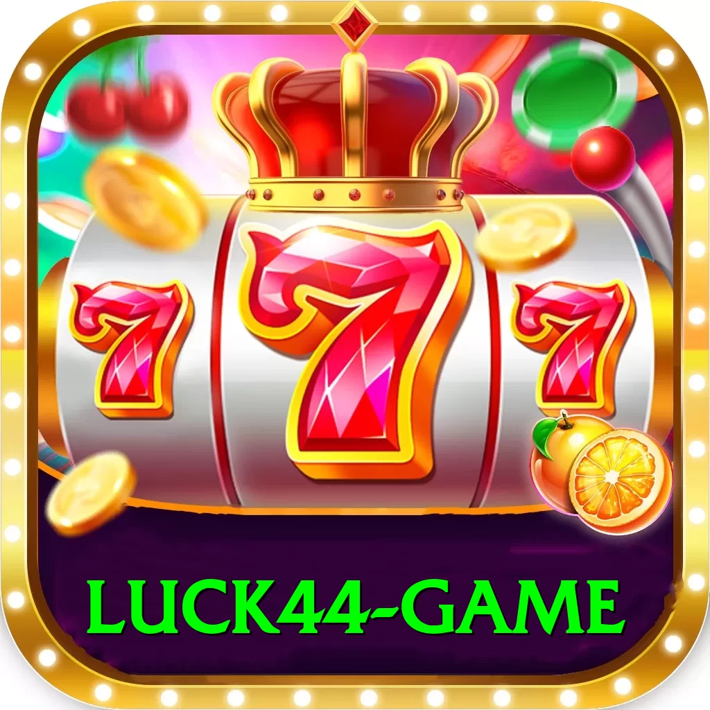 Luck44 Mega Latest v2.1.5 - 2