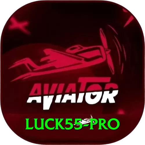 luck55 Gold v5.1.8 - 2