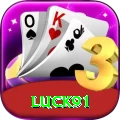 luck91 Deluxe Pro vv5.4.5