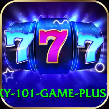 Lucky 101 Game Gold v4.4.1 - 2