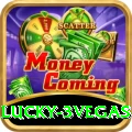 lucky 3vegas Apps (Tools & Injectors) VIP vv3.6.8