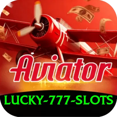 lucky 777 slots VIP v5.1.7 - 2