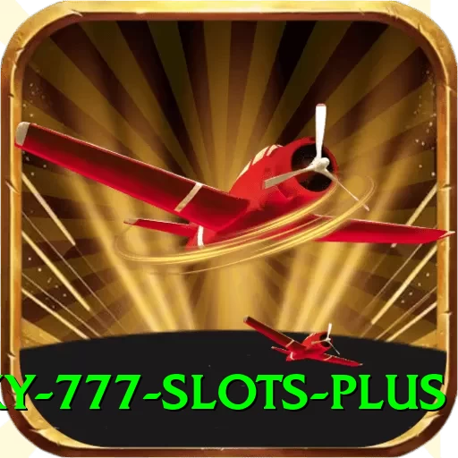 lucky 777 slots Plus APK v4.0.4 - 2