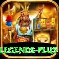 Lucky Legends - Slots Turbo