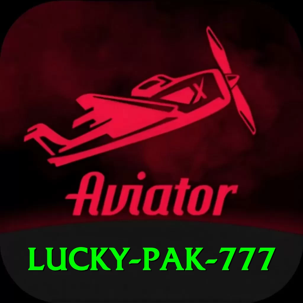 lucky pak 777 Plus Pro vv1.8.3 - 2