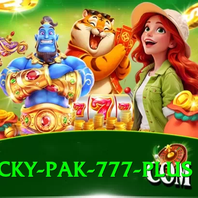 lucky pak 777 Apps (Tools & Injectors) Master v1.9.1 - 2