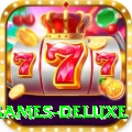 Lucky PKR 777 Games Deluxe