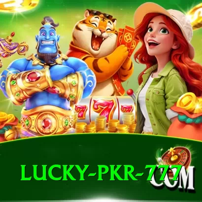 Lucky PKR 777 Plus v5.6.6 - 2