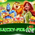 Lucky PKR 777 Plus v5.6.6