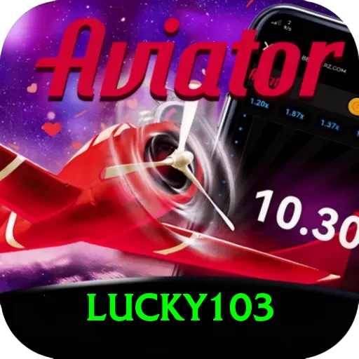 lucky103 Games (Casino & Earning) Master v2.7.1 - 2