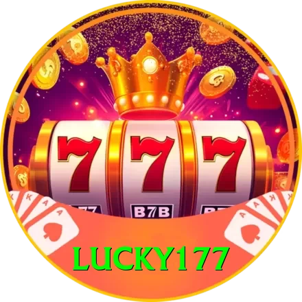 lucky177 Games (Casino & Earning) Turbo v5.7.2 - 2
