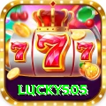 lucky505 Games (Casino & Earning) Elite v2.1.7