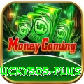 lucky505 Games (Casino & Earning) Gold v3.6.5
