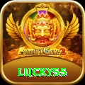 lucky55 Deluxe v1.2.8
