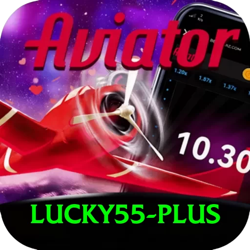 lucky55 Premium v2.6.9 - 2
