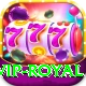 Lucky57 Game - VIP Royal