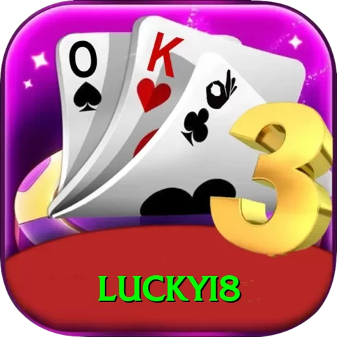 luckyi8 Elite Pro vv1.8.3 - 2