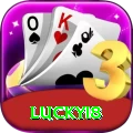 luckyi8 Elite Pro vv1.8.3