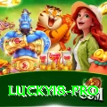luckyi8 Champion Casino App