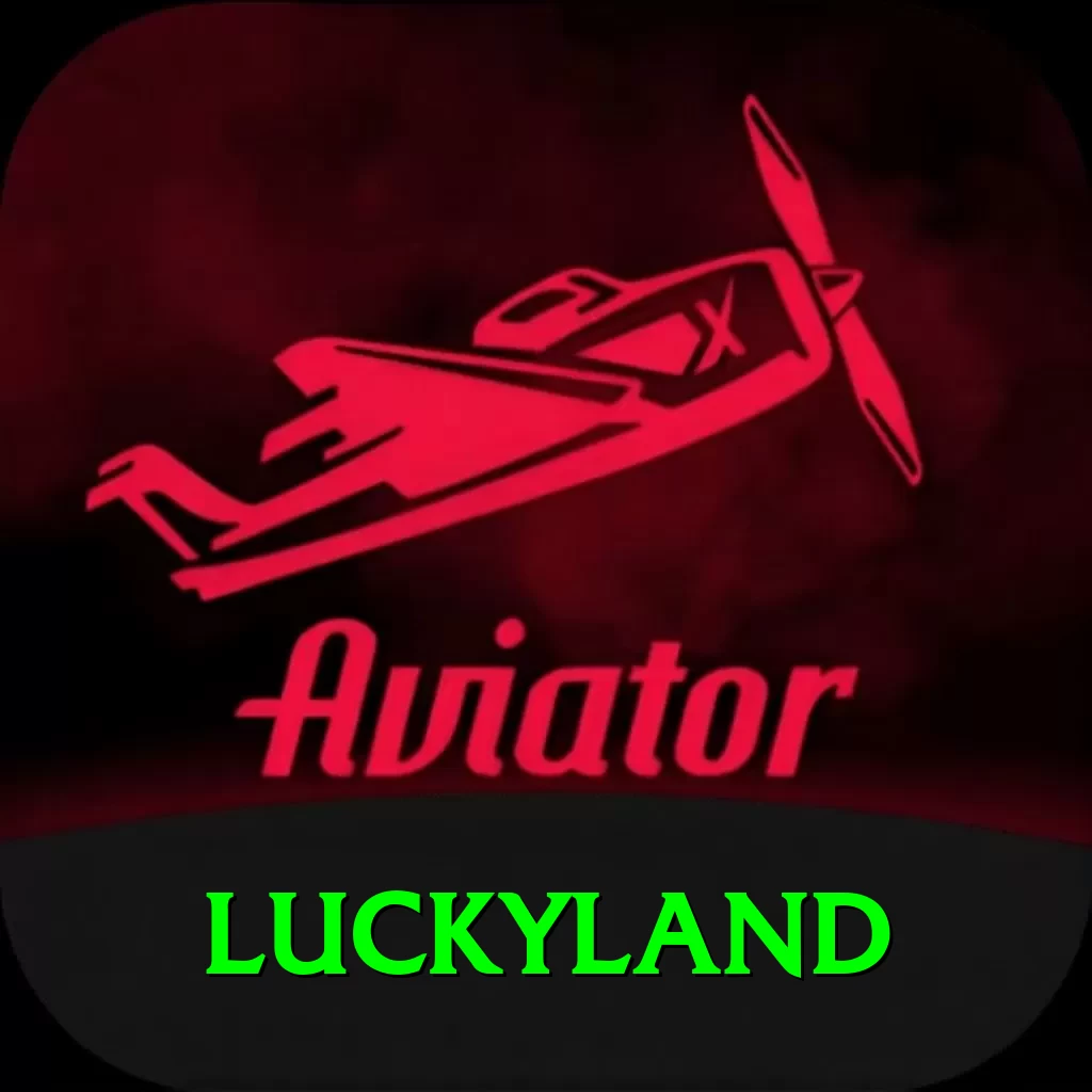 luckyland VIP v5.8.1 - 2