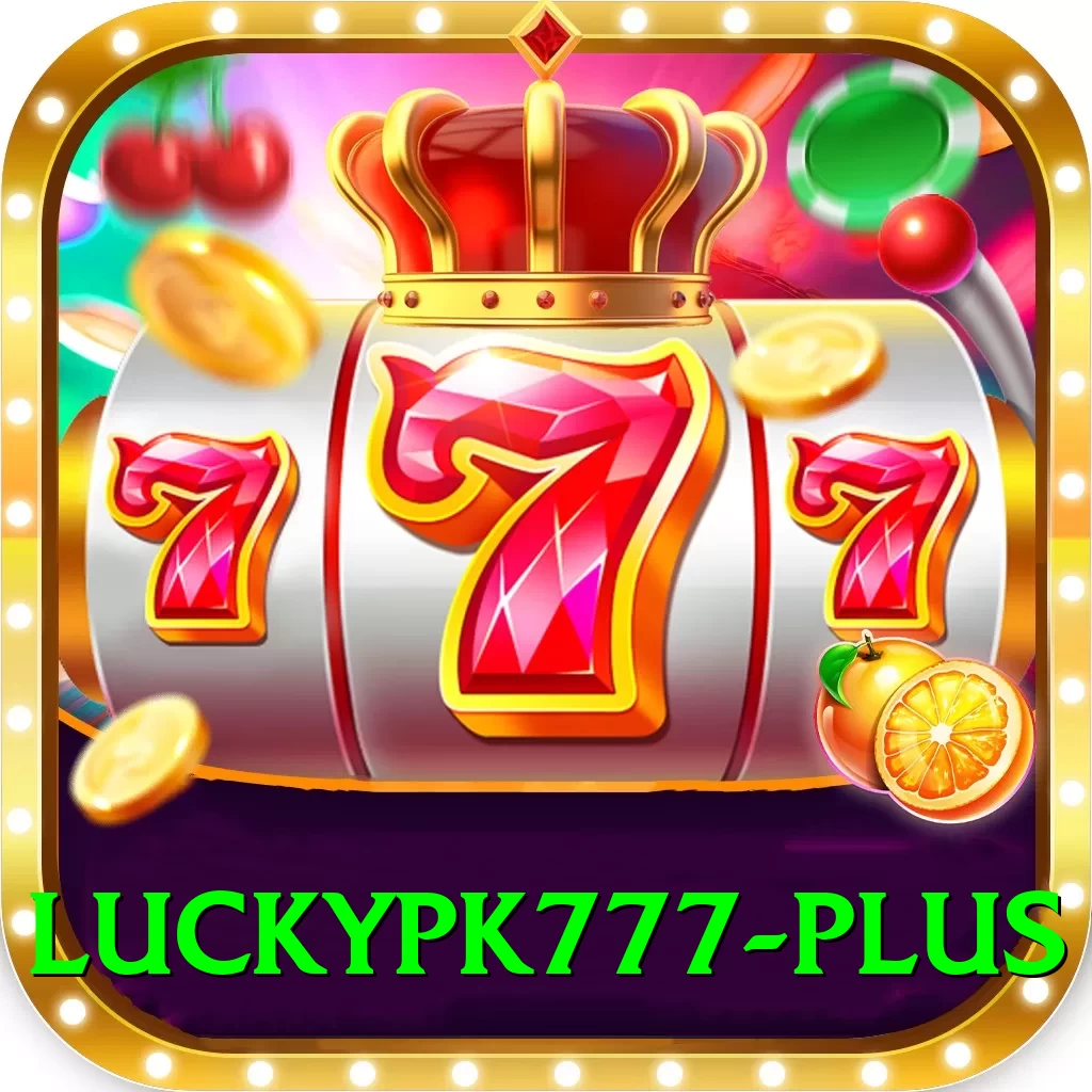 luckypk777 Apps (Tools & Injectors) Gold v4.6.9 - 2