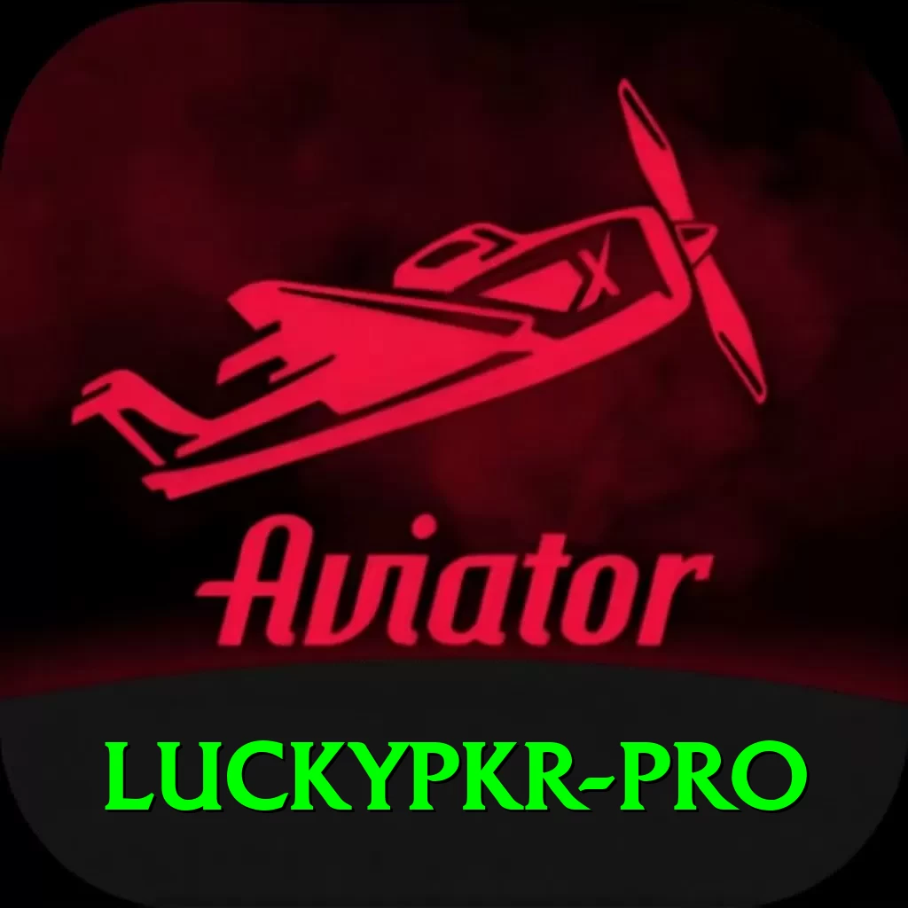 luckypkr Mobile Master - 2