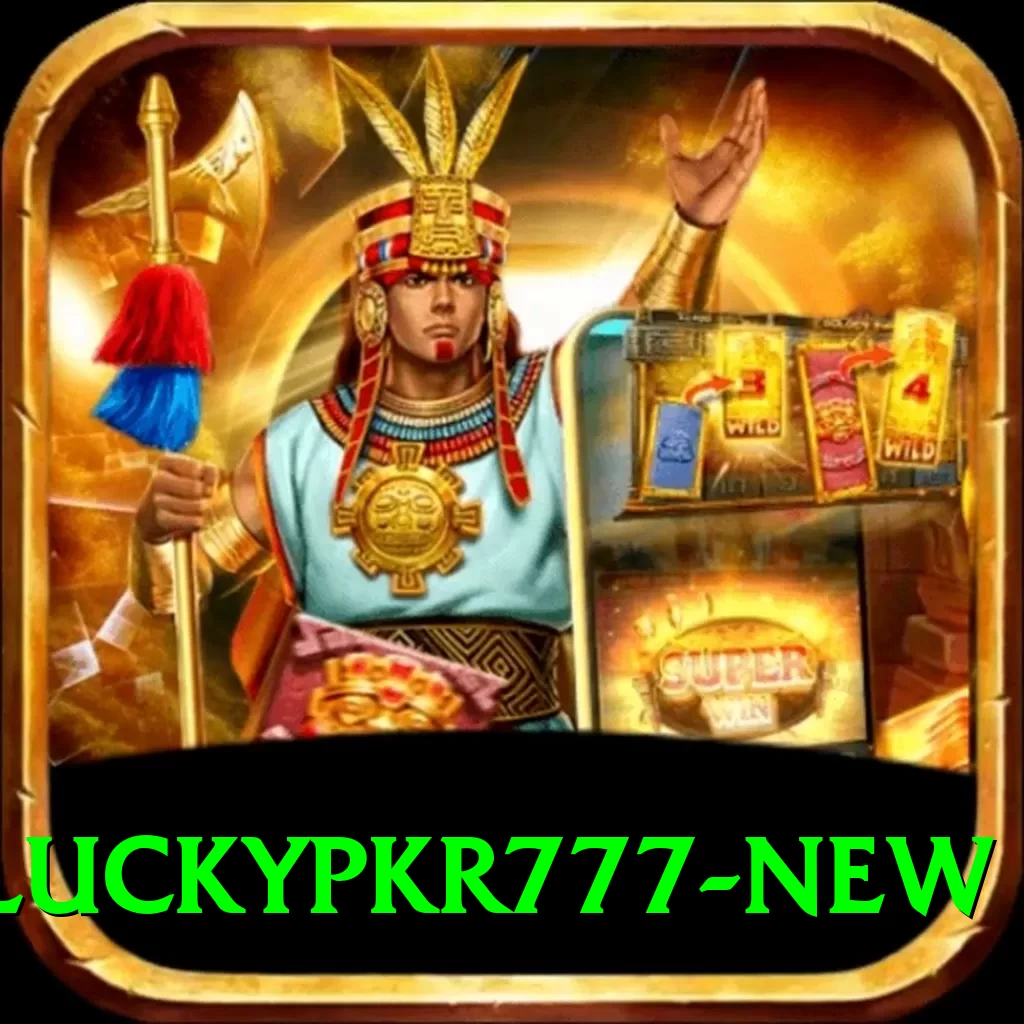 LuckyPKR777 - King v1.8.5 - 2