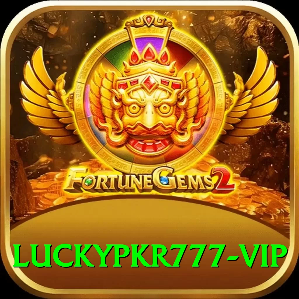 luckypkr777 - VIP Turbo - 2