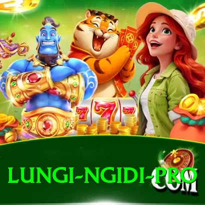 lungi ngidi APK Max v1.6.5 - 2