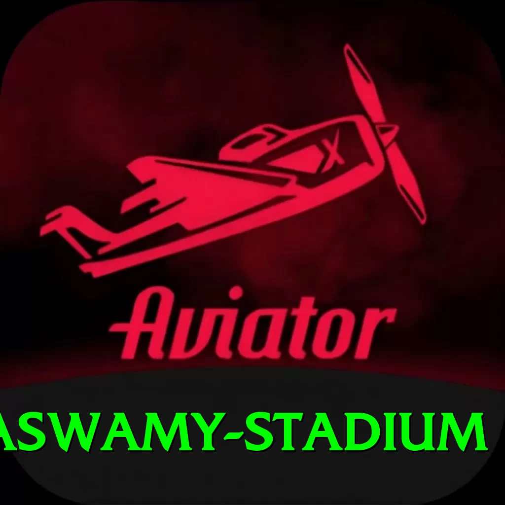 m chinnaswamy stadium Turbo v1.7.7 - 2