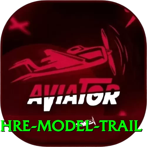 machhapuchhre model trail Gold Edition v3.4.2 - 2