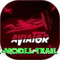machhapuchhre model trail Gold Edition v3.4.2