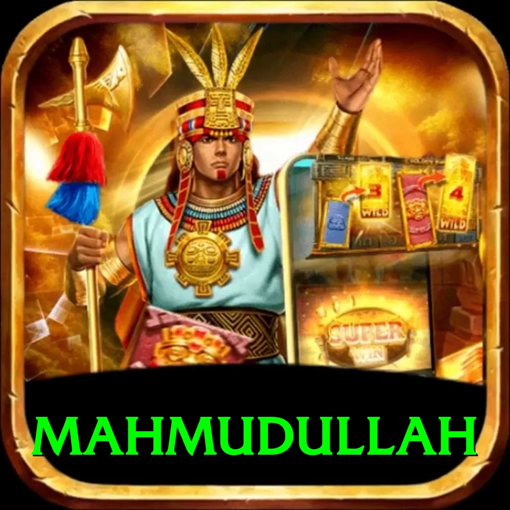 mahmudullah App - 2