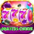man of the match odds VIP v3.2.0