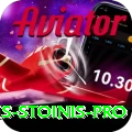 marcus stoinis Casino Deluxe v4.0.8