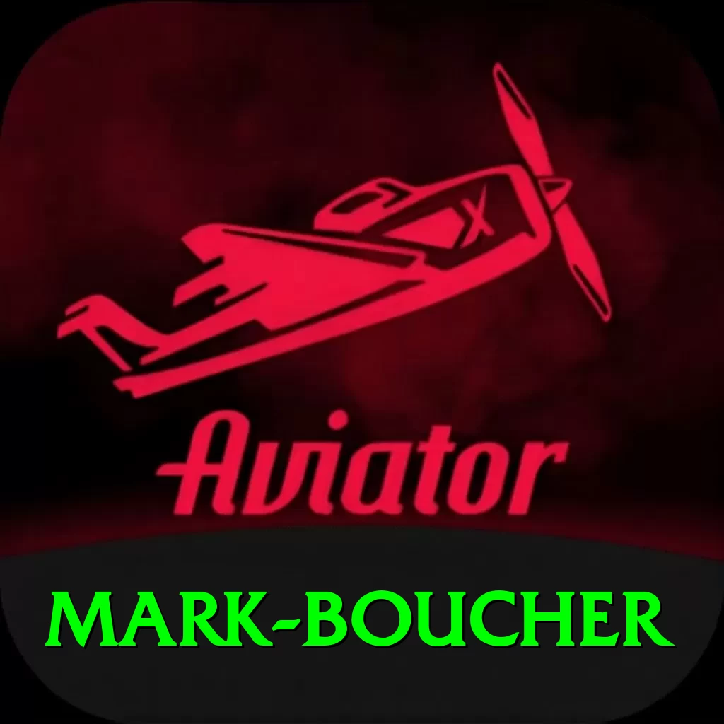mark boucher Max v2.6.8 - 2