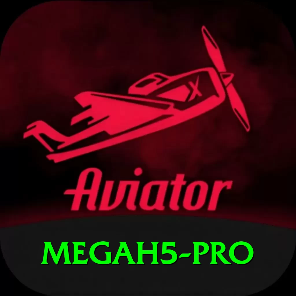 megah5 Deluxe v1.4.1 - 2